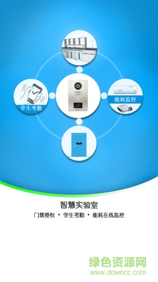 EOP智慧校园图1