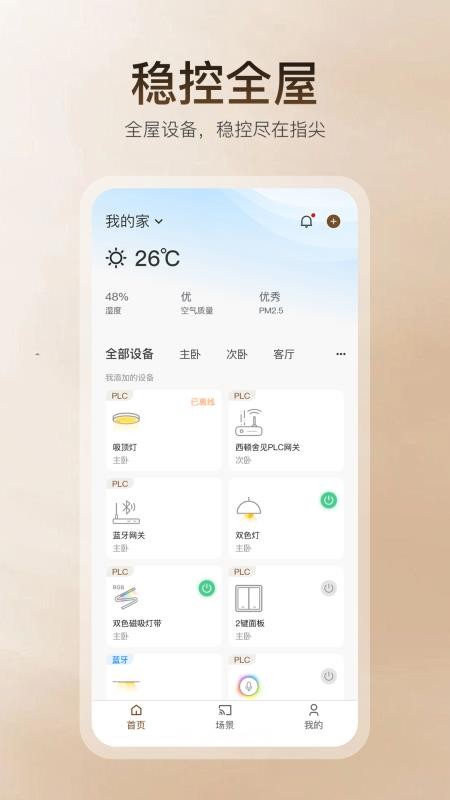 舍见智能图1