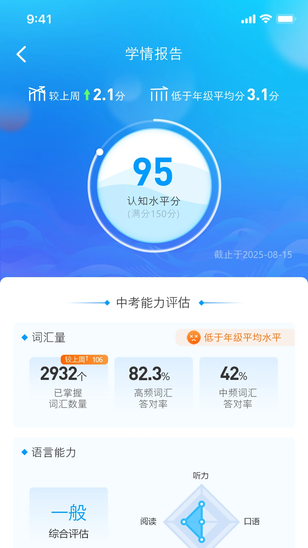 小鸽AI考辅数字人图5