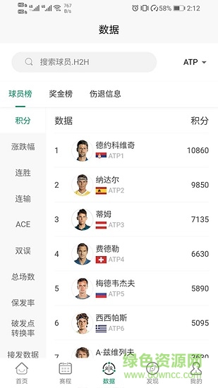 网球帝图2