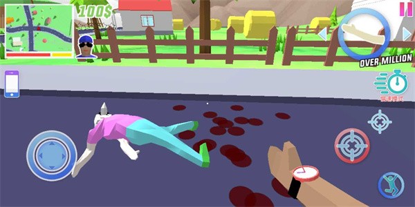 沙盒模拟器战争图2