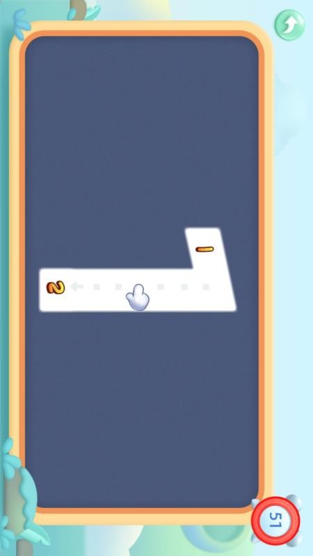 宝宝学前20以内加减法图2