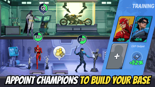 DC：黑暗军团（国际服）图3