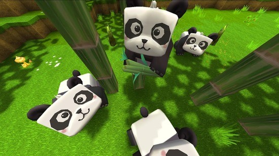 迷你世界单机版下载图3