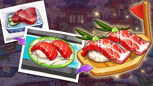Cooking Adventure&trade;安装器图4