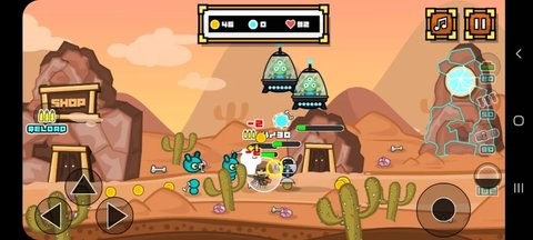 士兵传奇2手机版图2