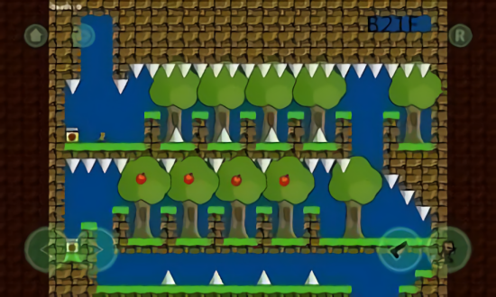 i wanna be the explorer安卓版(我想成为探险家)图1