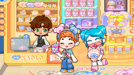 奇妙创意世界 官方版无广告 奇妙创意世界 官方版无广告