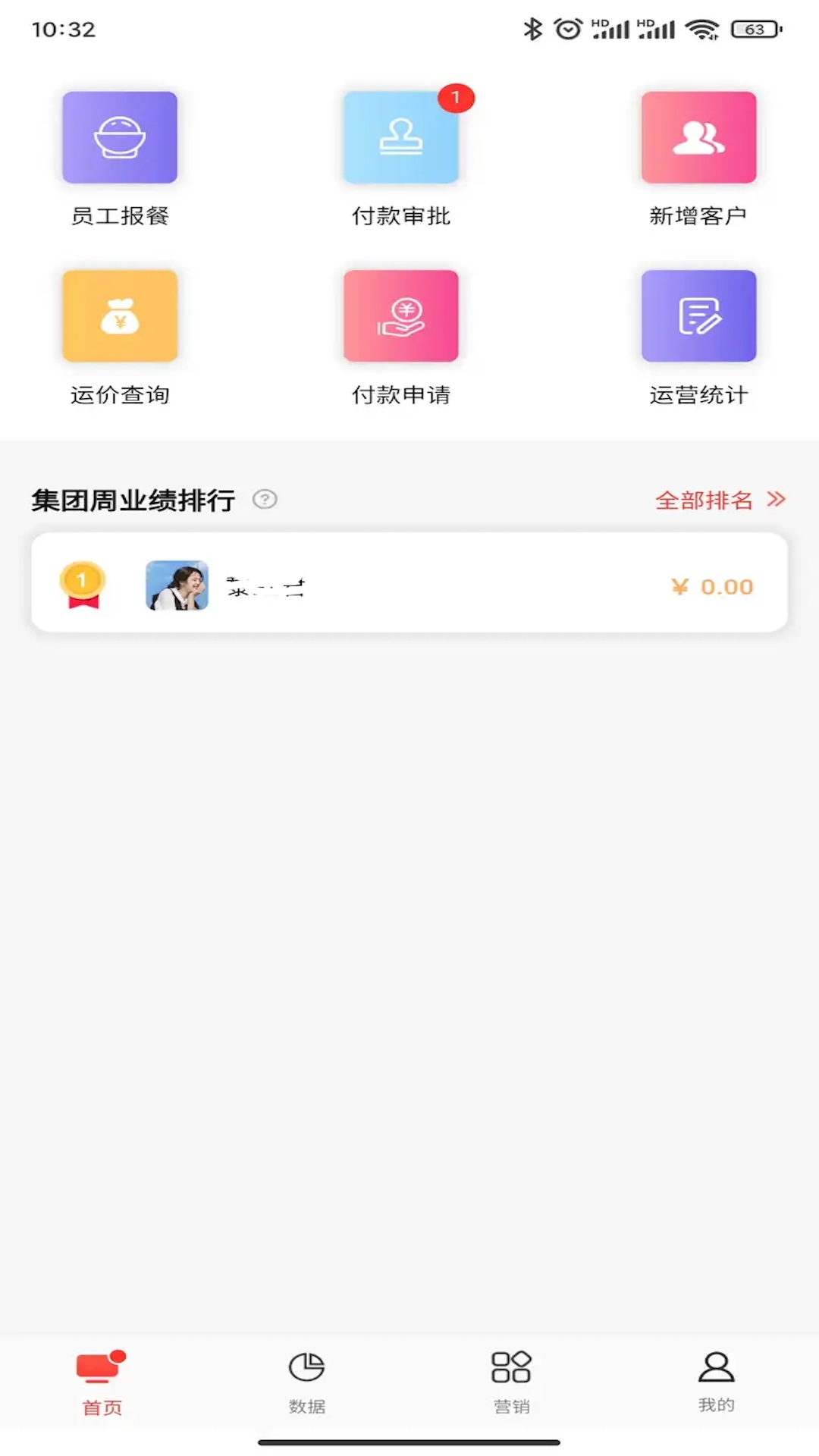 喜百年供应链图4