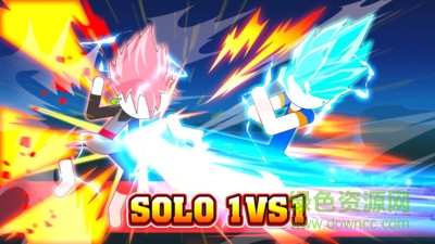 超级火柴人对决图2