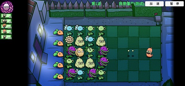 植物大战僵尸高难拓展版 (PVZ_BT)自制版v0.80.00图2