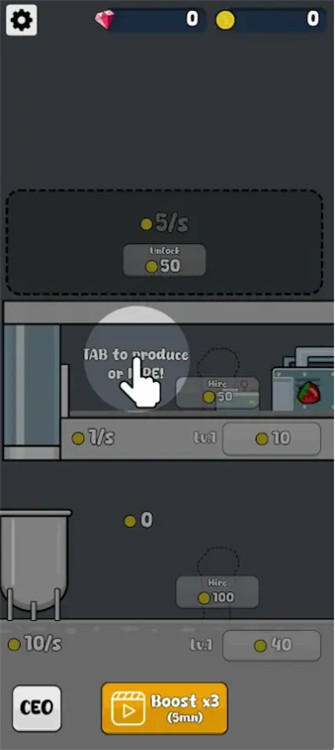 闲置软糖工厂图1