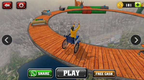 北车轮卡车驾驶HillStationBusDrivingGame 北车轮卡车驾驶HillStationBusDrivingGame