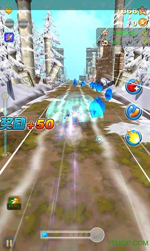 飓风战魂之战斗王3D