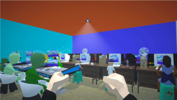 网吧生活模拟器无广告版 (Warnet Life)安卓版v3.4.6