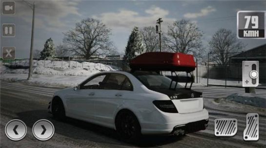 C63停车专家 C63停车专家