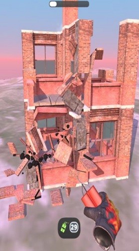 Captain Tnt(TNT队长3D)图3