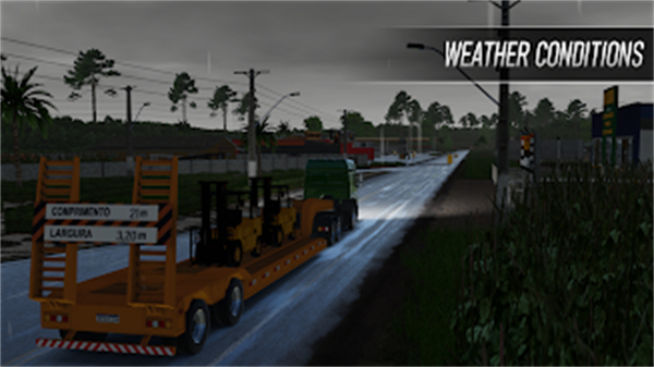 Global Truck Online安装器图5