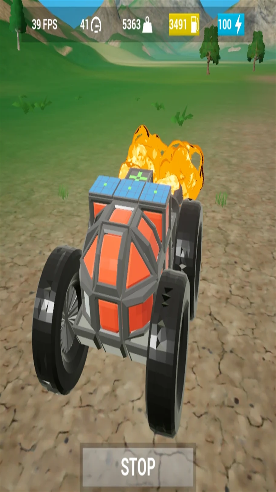 机械师角斗场图2