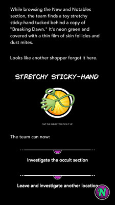 正常人俱乐部图1