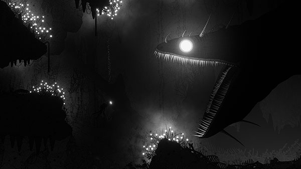 黯海手机版(Silt)图2