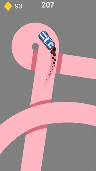 致命漂移 致命漂移