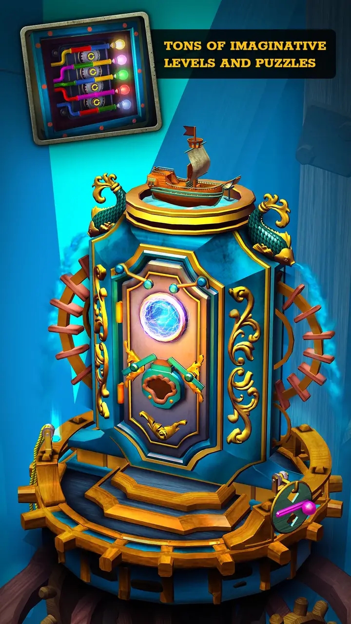 觉醒之门2：起源图5