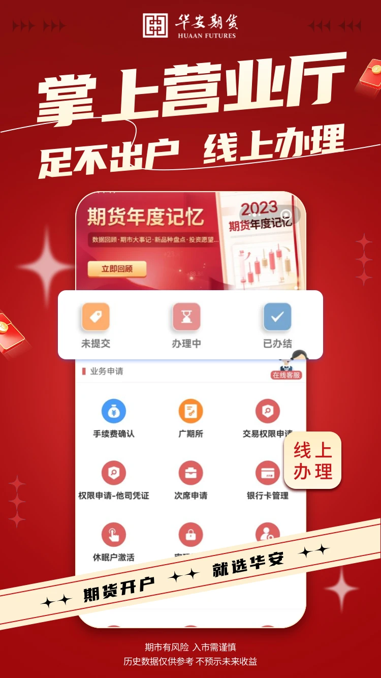 华安期货开户图3