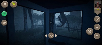 Project 816: SCP Horror图1
