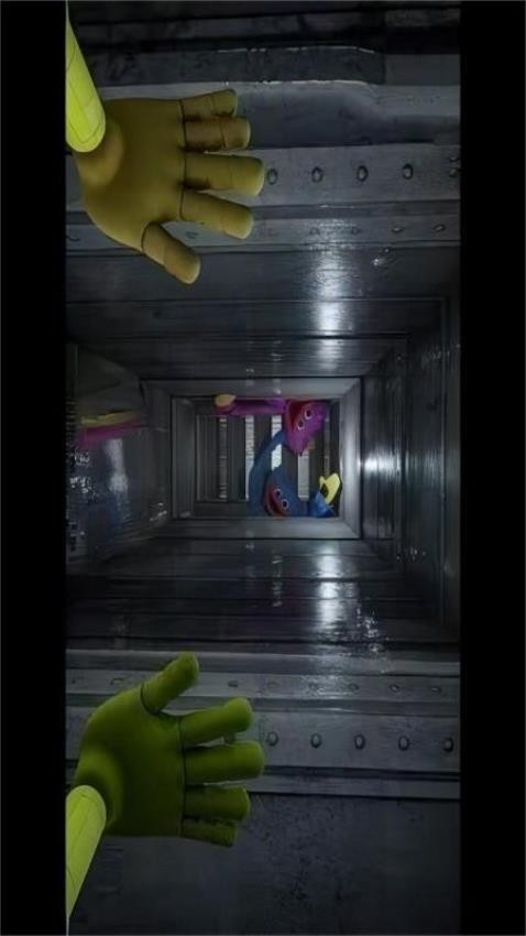 波比的游戏时间3图1