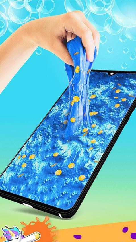 粘土解压模拟器图4