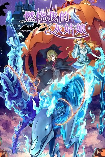 燃烧我的灰姑娘图4