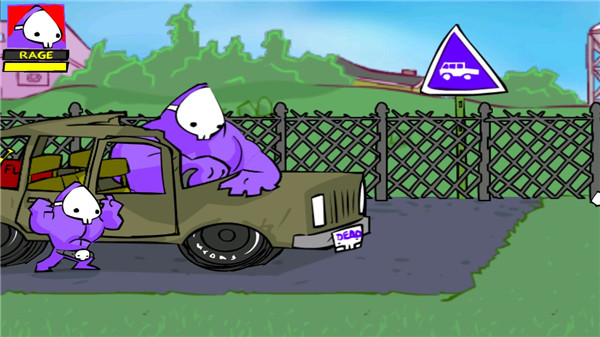 狂扁小朋友 狂扁小朋友