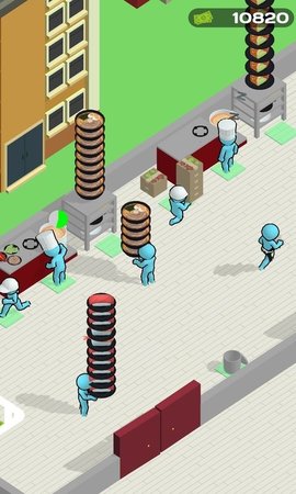 寿司拉面餐厅图2