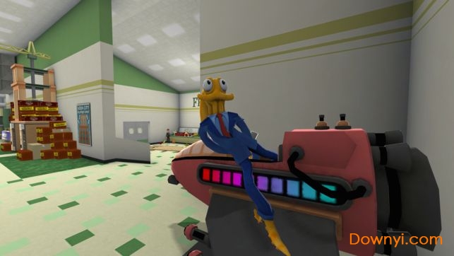 Octodad: Dadliest Catch