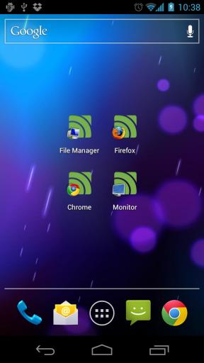 万能空调远程遥控器图7