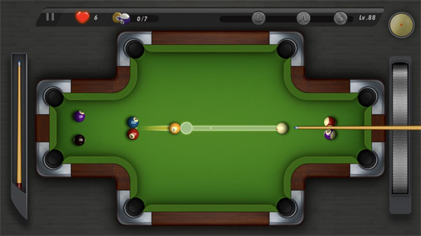 Billiards City安装器图1