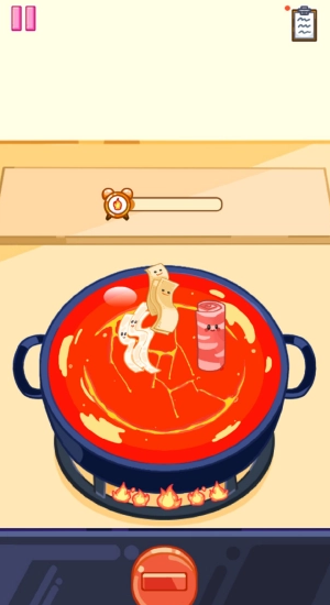 麻辣烫制作达人