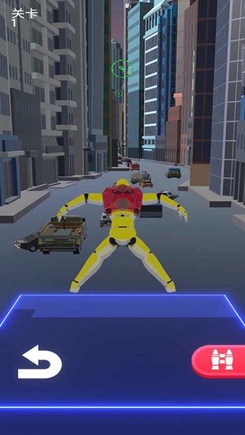 飞行模拟大师图3