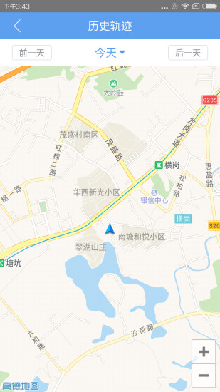 小牛安防图2