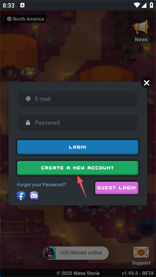马纳斯托里亚手游图4