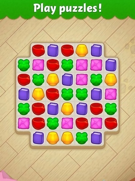 神秘大厦游戏图4