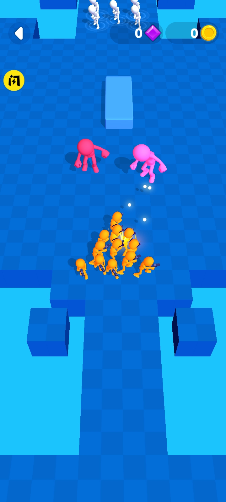 城市英雄冲突图3