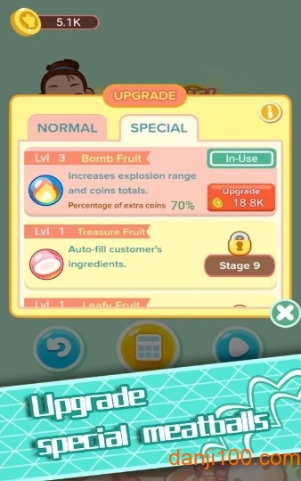 Hot Pot Master：Link Puzzle图2