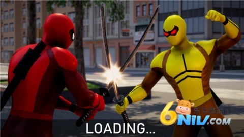 蜘蛛侠英雄3中文版手机版图3