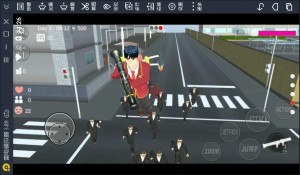 Place in England(猫管家模拟器中文版)图4