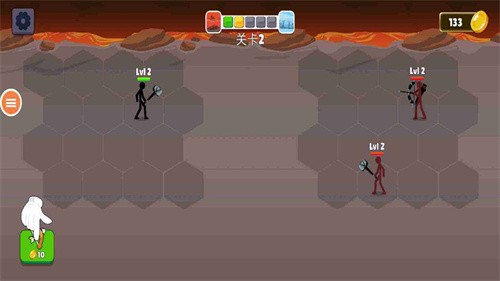 火柴人大作战图1