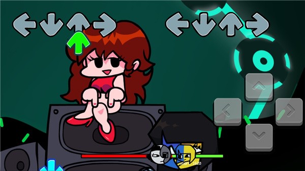 黑色星期五中文版图1