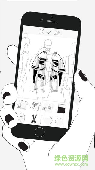 preta template软件图2