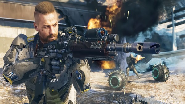 射击大师 射击大师